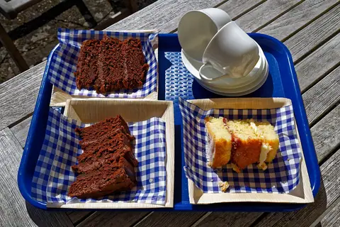 Blossom Cakes and Confectionery photo 1